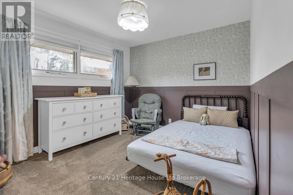 1 Highland Drive, Tillsonburg, Ontario  N4G 2E8 - Photo 16 - X12645762