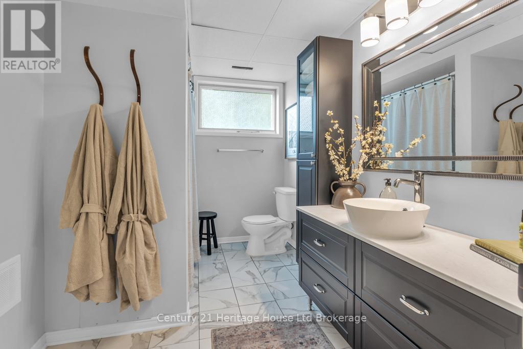 1 Highland Drive, Tillsonburg, Ontario  N4G 2E8 - Photo 20 - X12645762