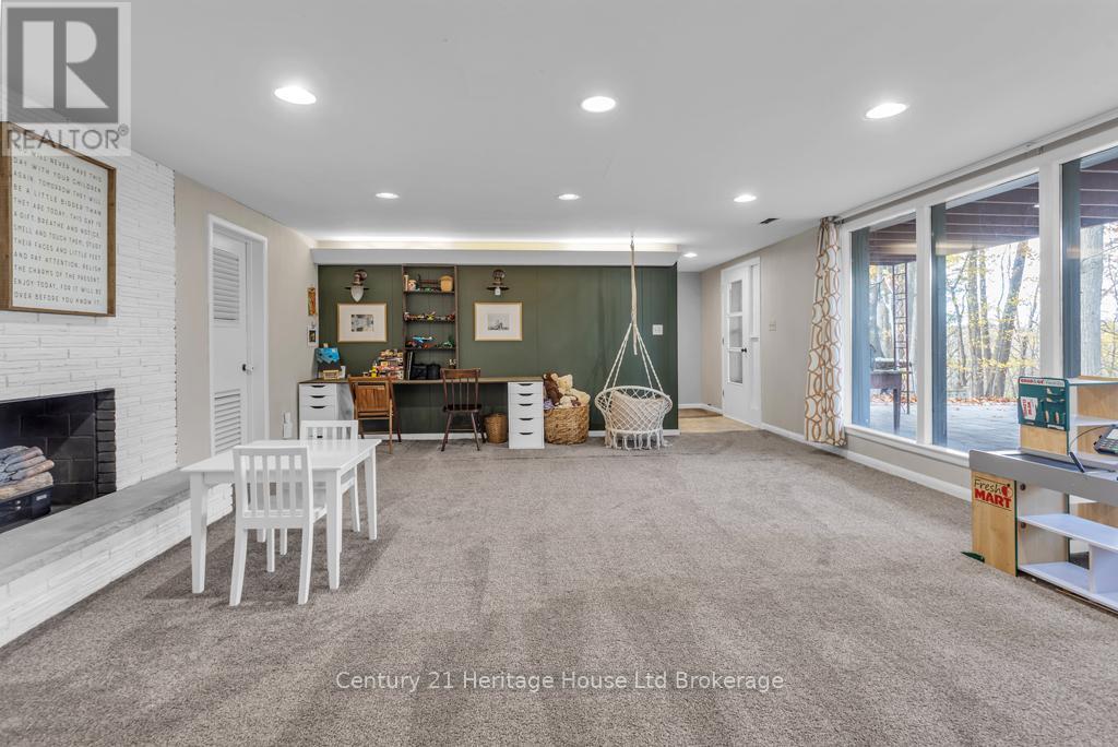 1 Highland Drive, Tillsonburg, Ontario  N4G 2E8 - Photo 22 - X12645762