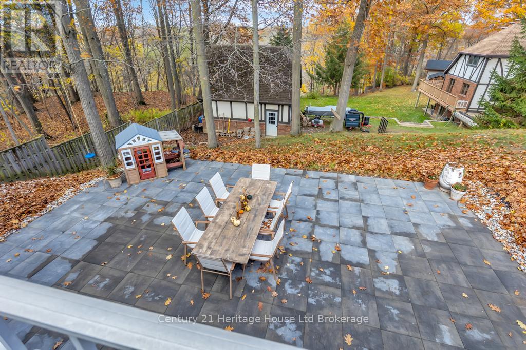 1 Highland Drive, Tillsonburg, Ontario  N4G 2E8 - Photo 28 - X12645762