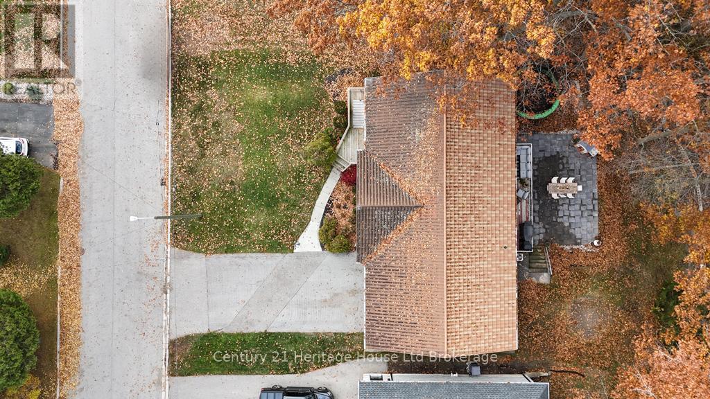 1 Highland Drive, Tillsonburg, Ontario  N4G 2E8 - Photo 32 - X12645762