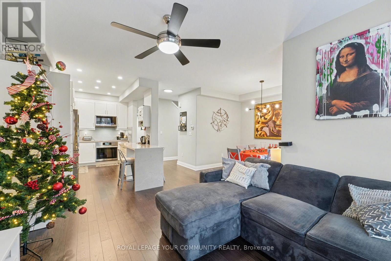 49 - 201 Westbank Trail, Hamilton, Ontario  L8J 0H4 - Photo 11 - X12578766