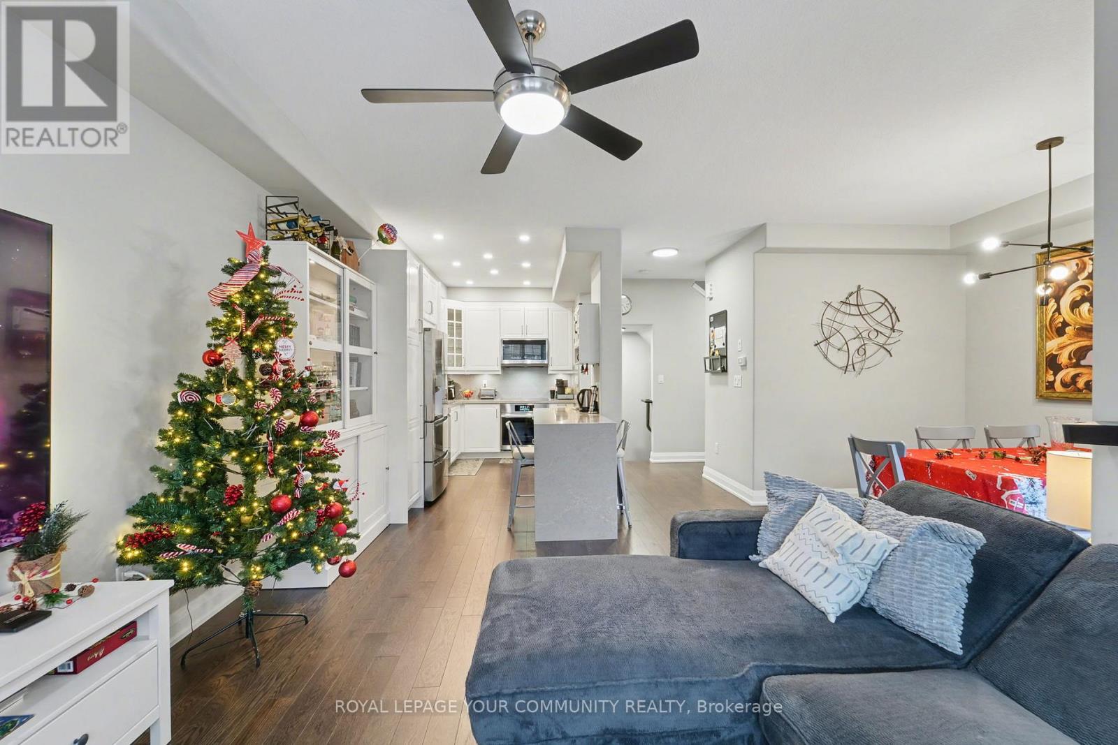 49 - 201 Westbank Trail, Hamilton, Ontario  L8J 0H4 - Photo 12 - X12578766