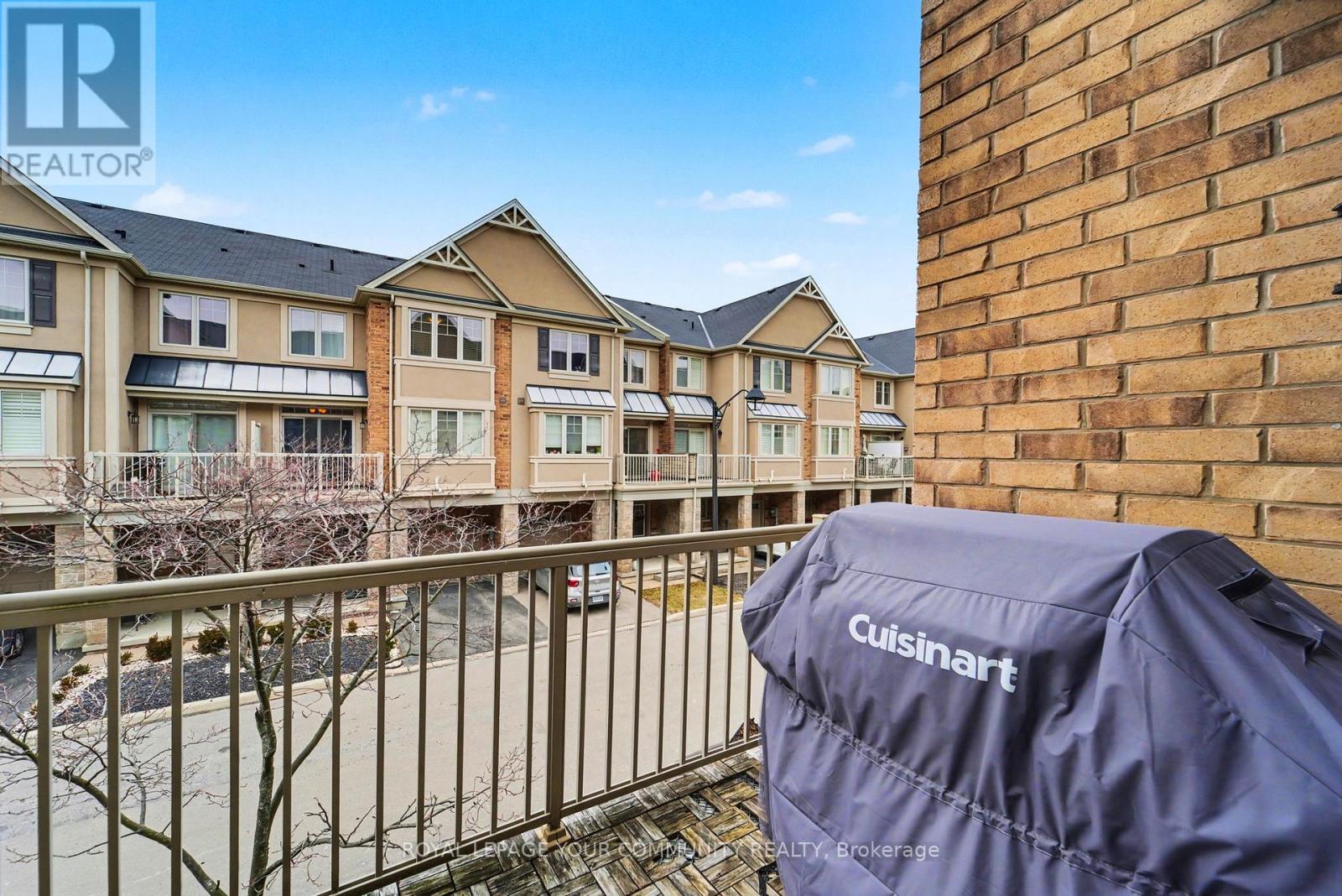 49 - 201 Westbank Trail, Hamilton, Ontario  L8J 0H4 - Photo 38 - X12578766