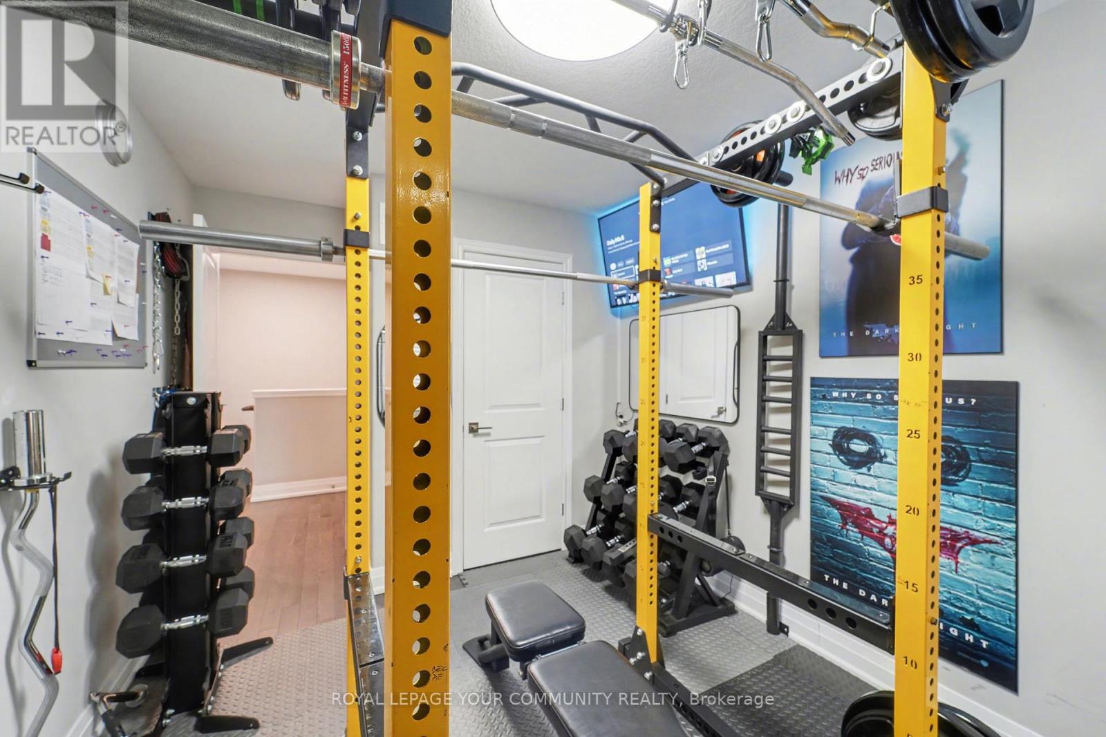 49 - 201 Westbank Trail, Hamilton, Ontario  L8J 0H4 - Photo 37 - X12578766