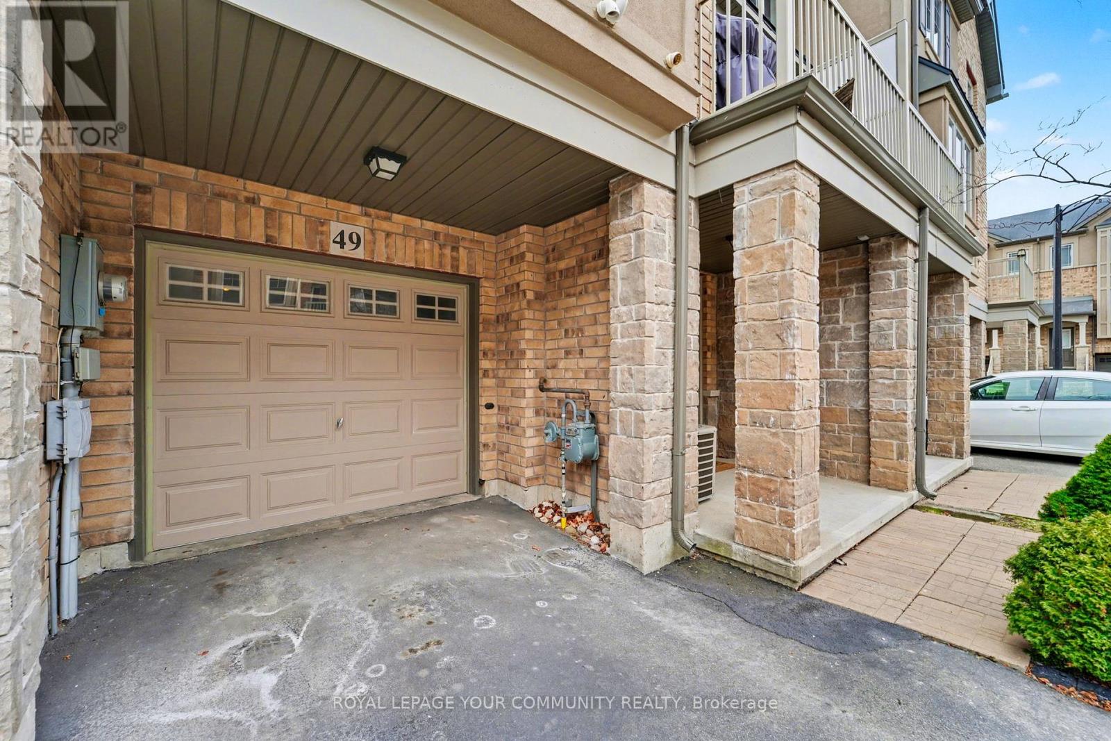 49 - 201 Westbank Trail, Hamilton, Ontario  L8J 0H4 - Photo 4 - X12578766