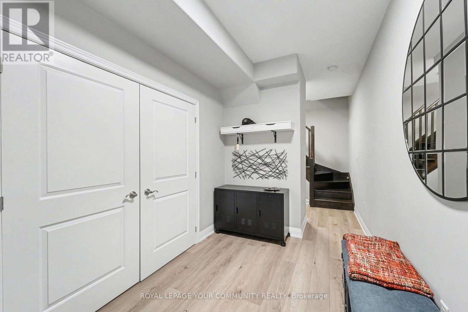 49 - 201 Westbank Trail, Hamilton, Ontario  L8J 0H4 - Photo 7 - X12578766