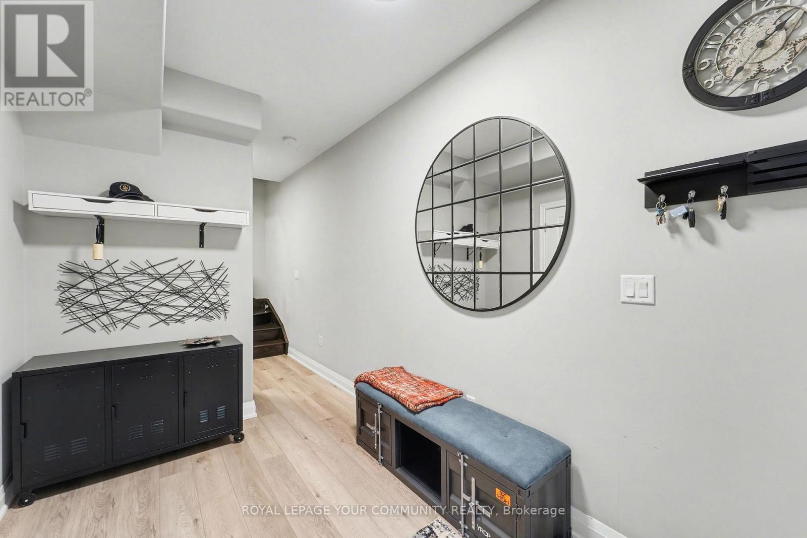 49 - 201 Westbank Trail, Hamilton, Ontario  L8J 0H4 - Photo 8 - X12578766