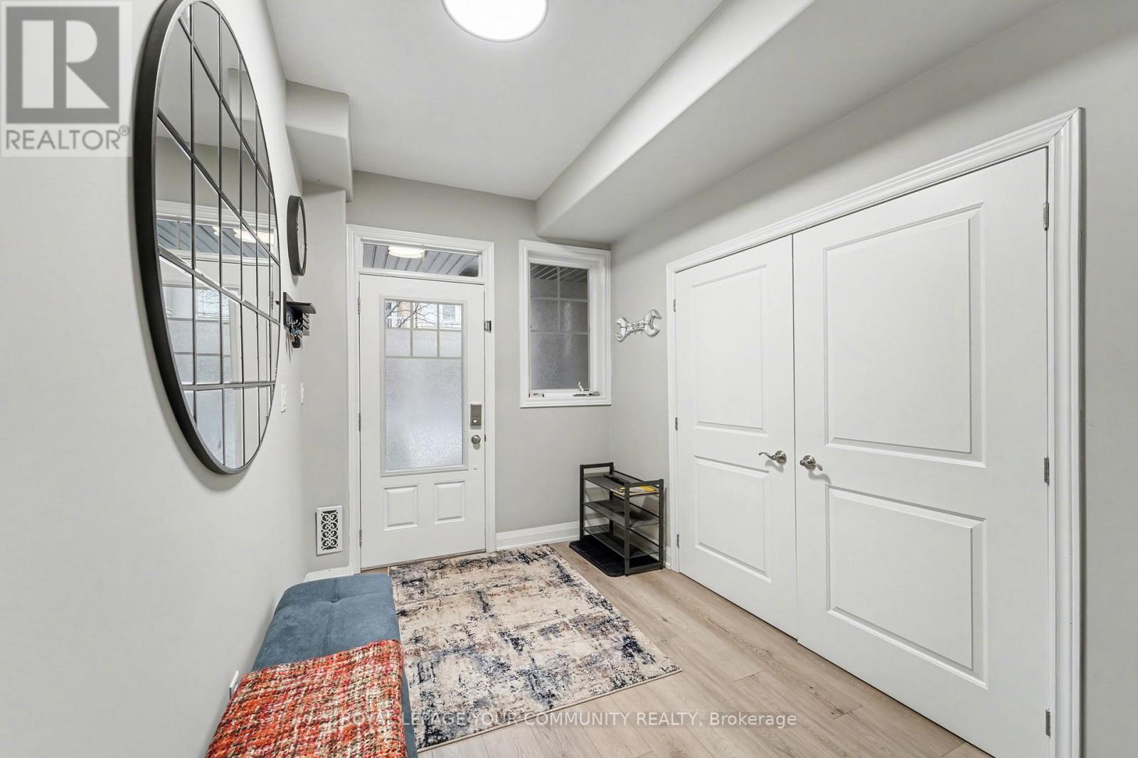 49 - 201 Westbank Trail, Hamilton, Ontario  L8J 0H4 - Photo 6 - X12578766