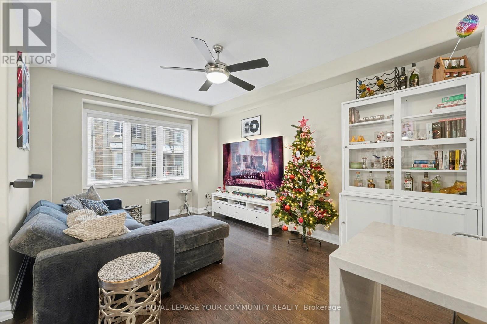 49 - 201 Westbank Trail, Hamilton, Ontario  L8J 0H4 - Photo 9 - X12578766