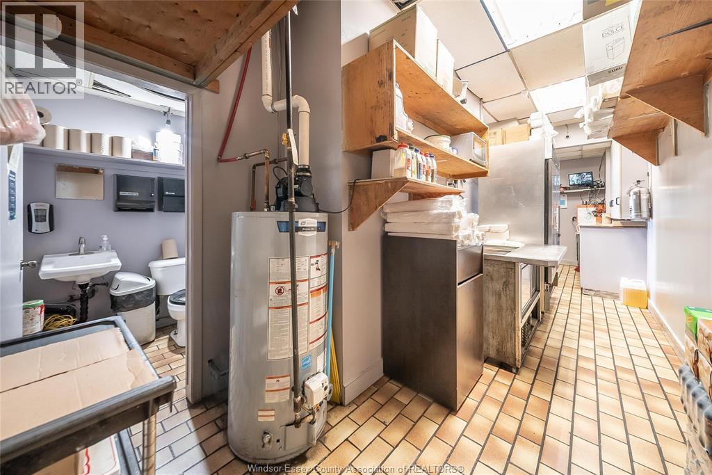 215 Grand Avenue West, Chatham, Ontario  N7L 1C3 - Photo 29 - 25031846