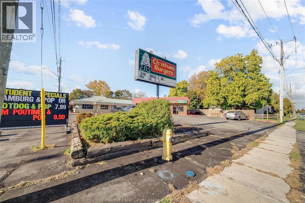 215 Grand Avenue West, Chatham, Ontario  N7L 1C3 - Photo 36 - 25031846