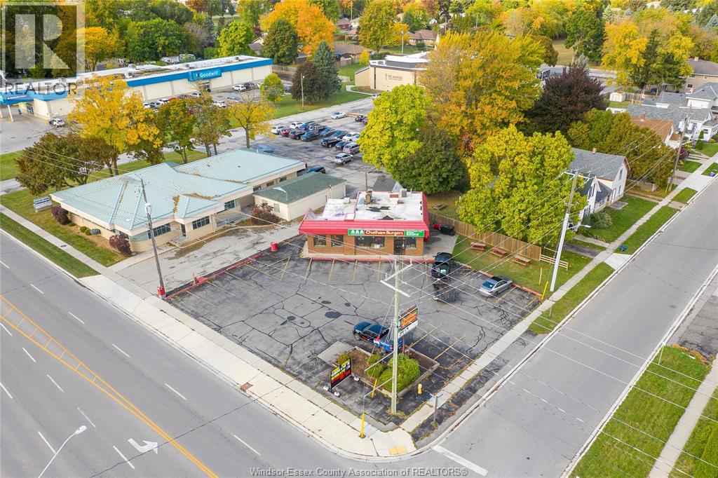 215 Grand Avenue West, Chatham, Ontario  N7L 1C3 - Photo 39 - 25031846