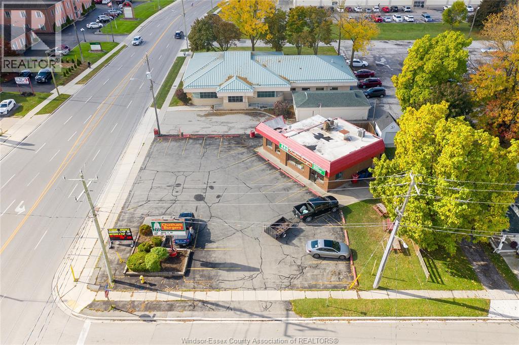 215 Grand Avenue West, Chatham, Ontario  N7L 1C3 - Photo 40 - 25031846