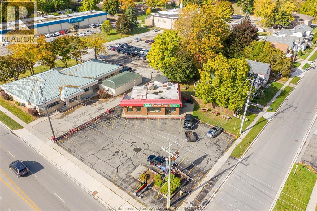 215 Grand Avenue West, Chatham, Ontario  N7L 1C3 - Photo 43 - 25031846