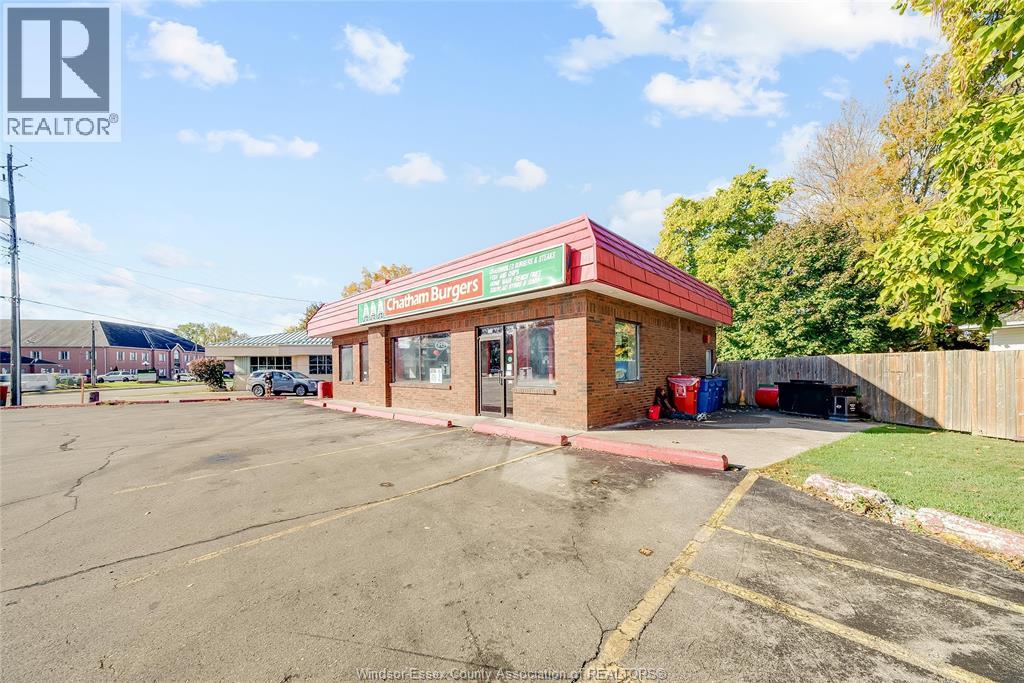 215 Grand Avenue West, Chatham, Ontario  N7L 1C3 - Photo 6 - 25031846