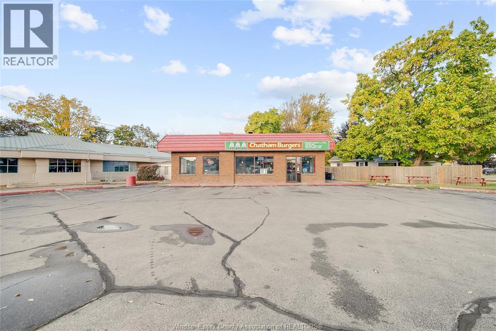 215 Grand Avenue West, Chatham, Ontario  N7L 1C3 - Photo 7 - 25031846