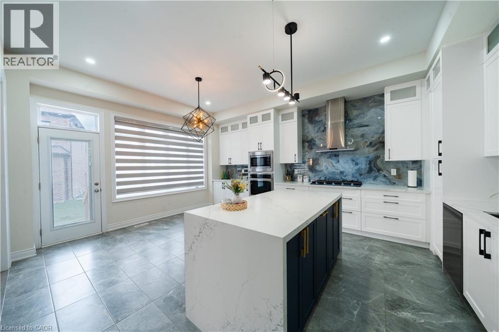 3444 Mosley Gate, Oakville, Ontario  L6H 0Y8 - Photo 12 - 40794699