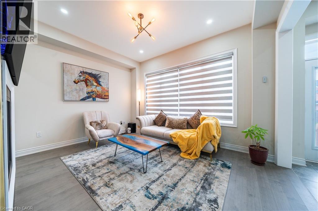 3444 Mosley Gate, Oakville, Ontario  L6H 0Y8 - Photo 20 - 40794699