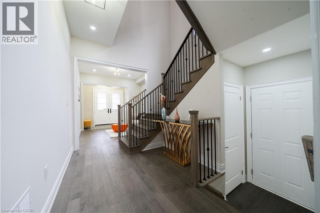 3444 Mosley Gate, Oakville, Ontario  L6H 0Y8 - Photo 7 - 40794699