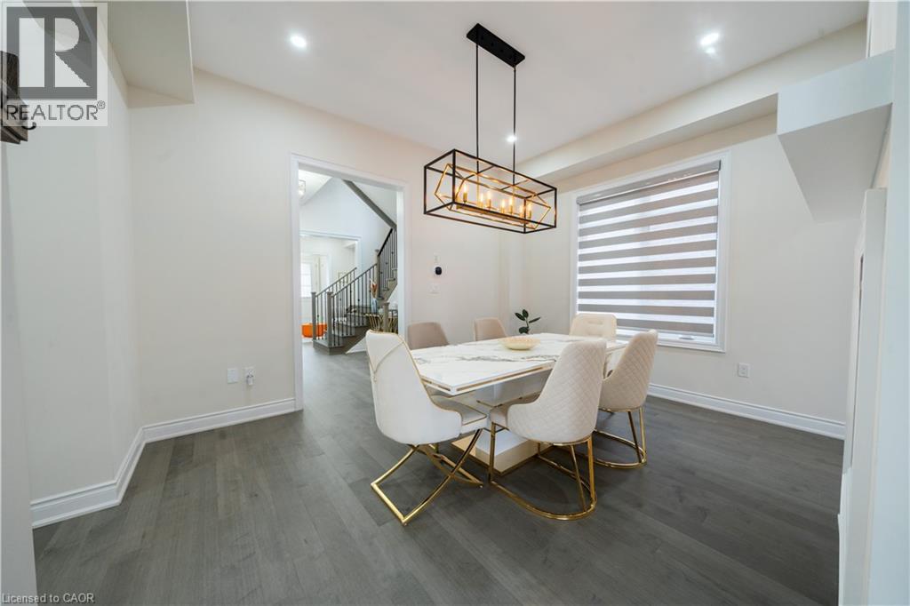 3444 Mosley Gate, Oakville, Ontario  L6H 0Y8 - Photo 9 - 40794699