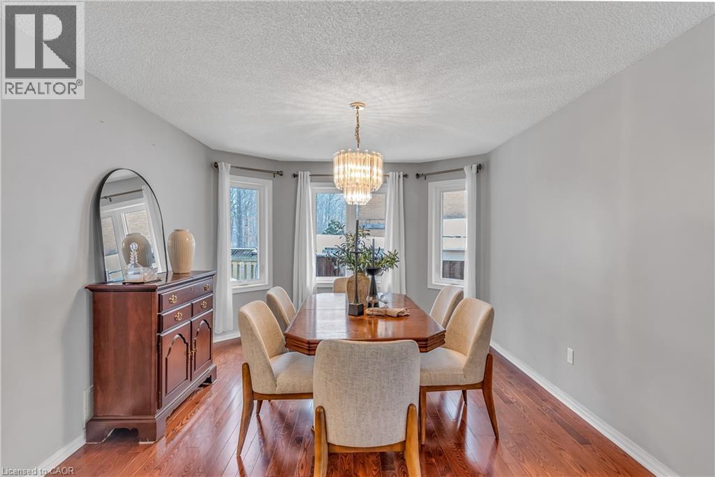 72 Hilborn Avenue, Cambridge, Ontario  N1T 1M8 - Photo 10 - 40793284