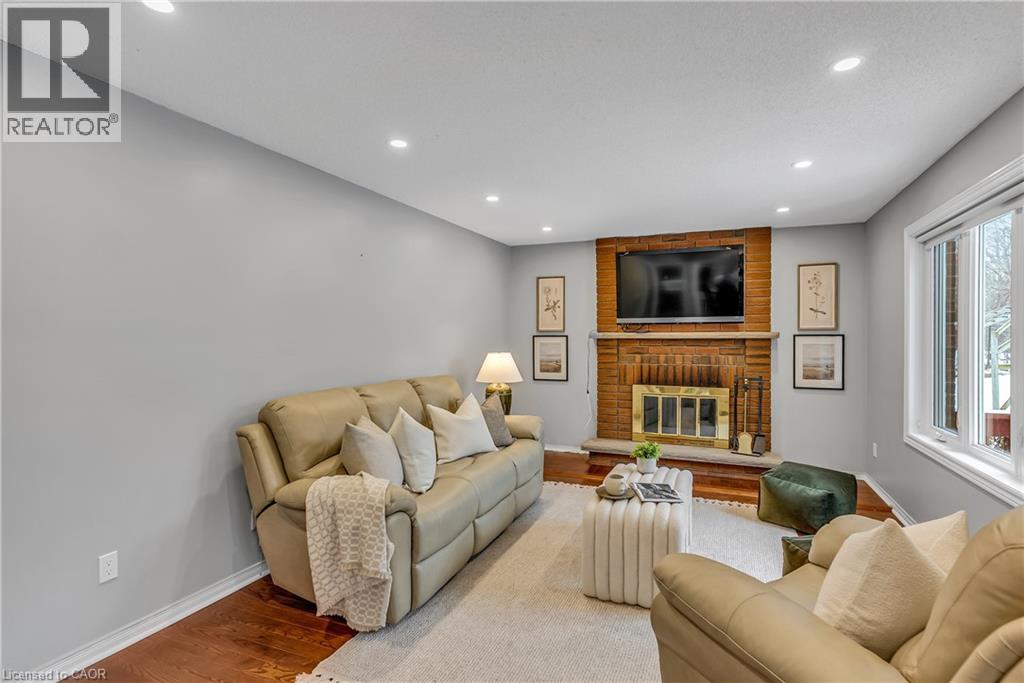 72 Hilborn Avenue, Cambridge, Ontario  N1T 1M8 - Photo 12 - 40793284