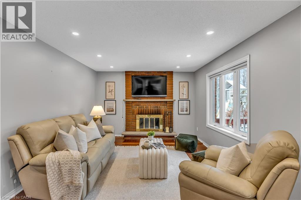 72 Hilborn Avenue, Cambridge, Ontario  N1T 1M8 - Photo 13 - 40793284