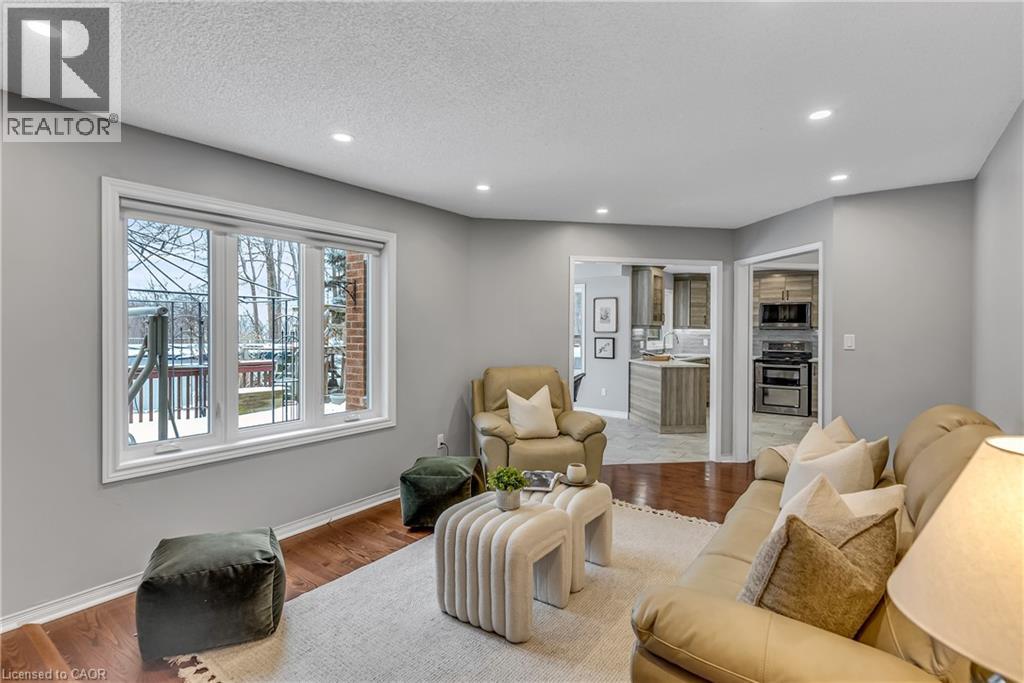 72 Hilborn Avenue, Cambridge, Ontario  N1T 1M8 - Photo 14 - 40793284