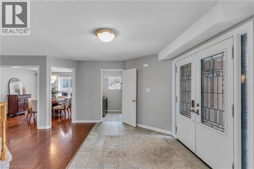 72 Hilborn Avenue, Cambridge, Ontario  N1T 1M8 - Photo 3 - 40793284