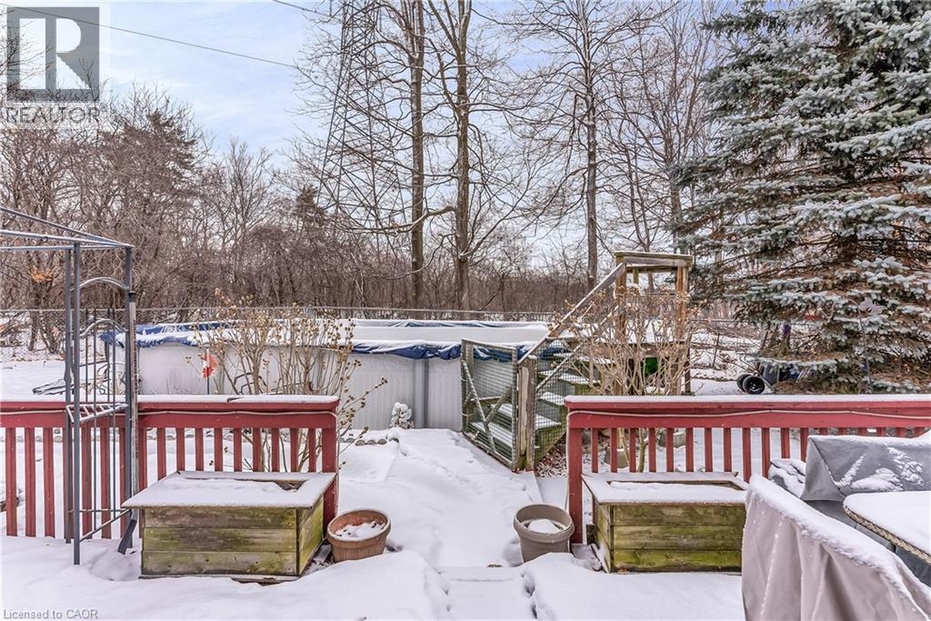 72 Hilborn Avenue, Cambridge, Ontario  N1T 1M8 - Photo 45 - 40793284