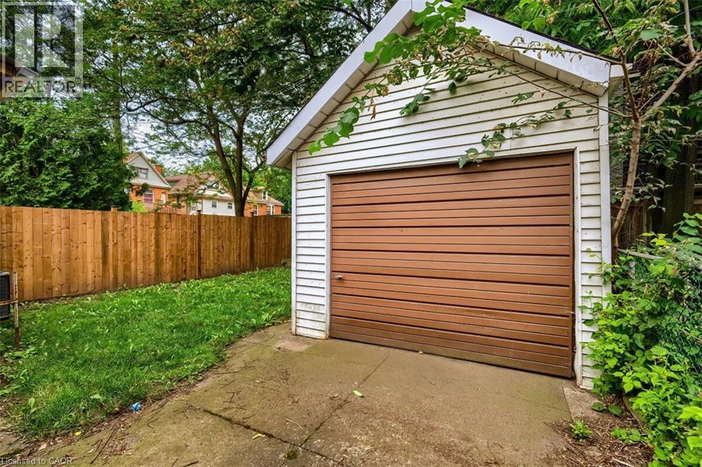 30 Webber Avenue, Hamilton, Ontario L8N 1W3 - Photo 29 - 40771046