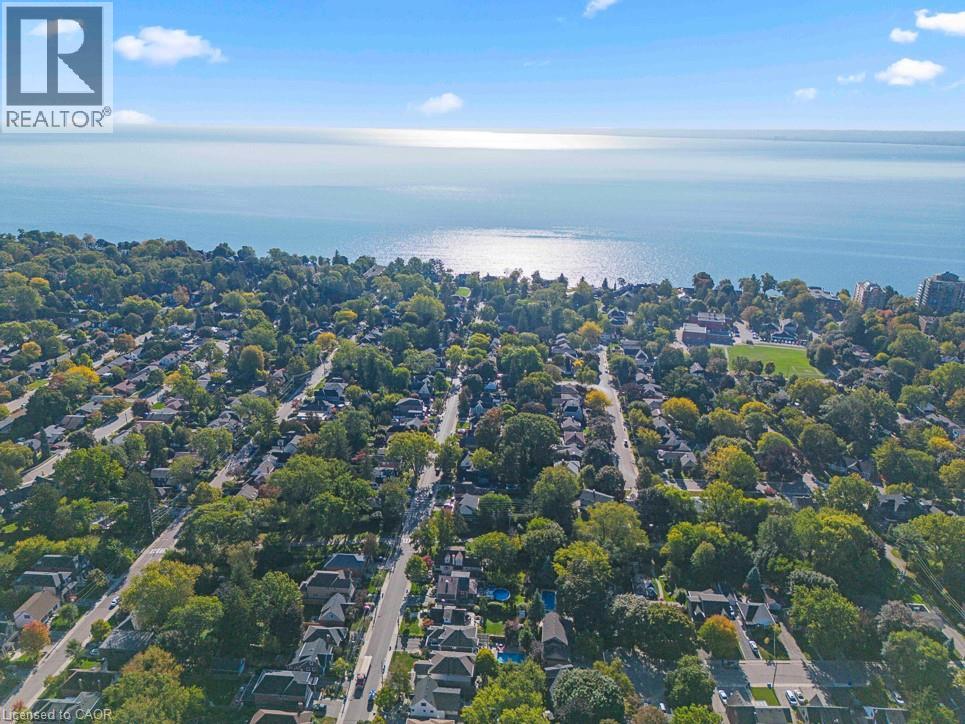 2282 Fairleigh Place, Burlington, Ontario  L7R 1G7 - Photo 34 - 40777627