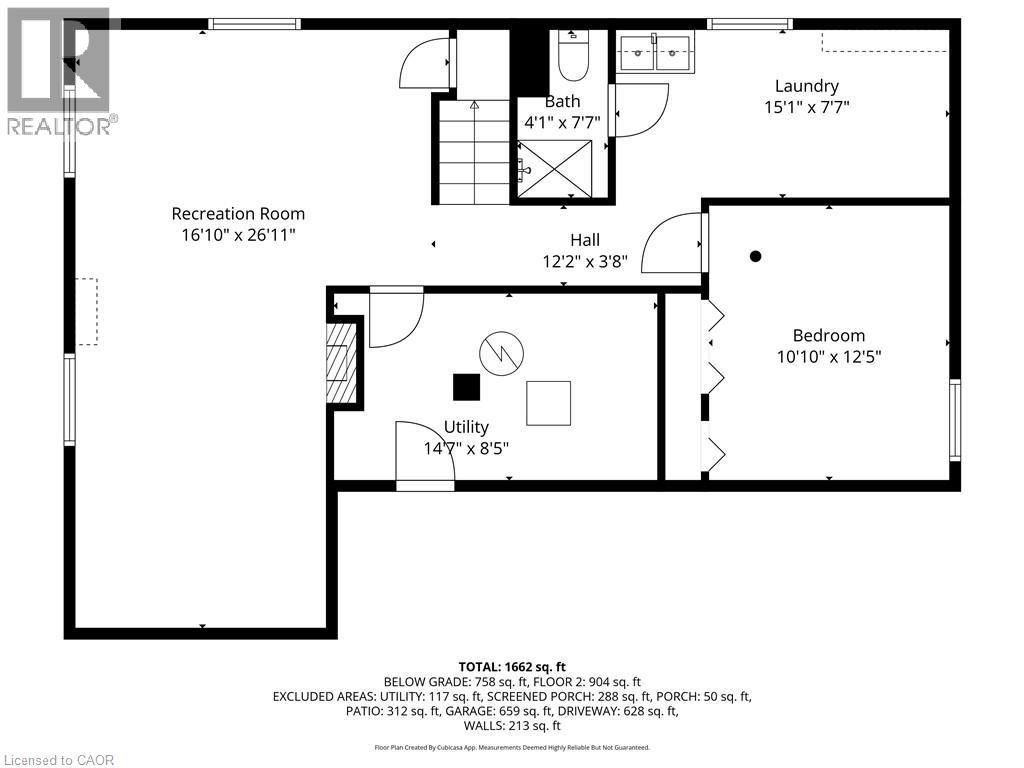 24 Hilda Street, Welland, Ontario  L3C 3N2 - Photo 23 - 40781178