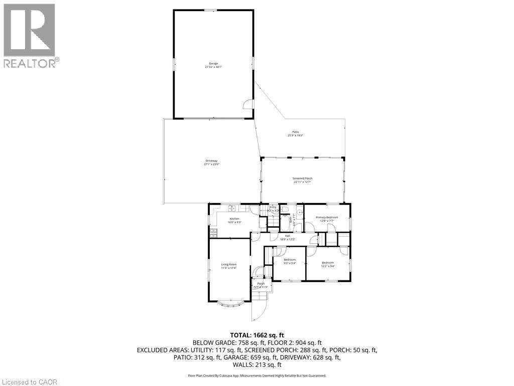 24 Hilda Street, Welland, Ontario  L3C 3N2 - Photo 22 - 40781178