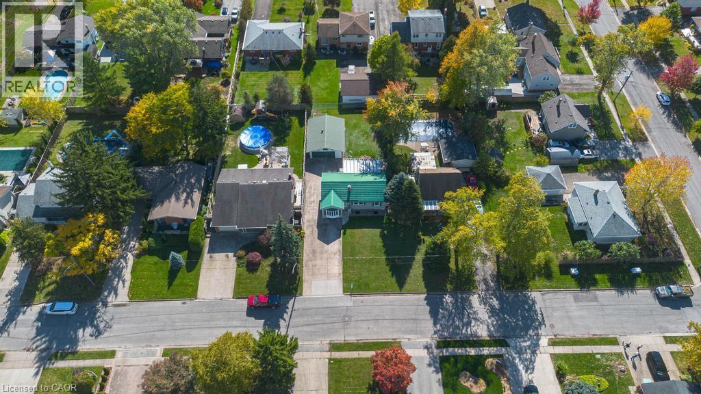 24 Hilda Street, Welland, Ontario  L3C 3N2 - Photo 20 - 40781178