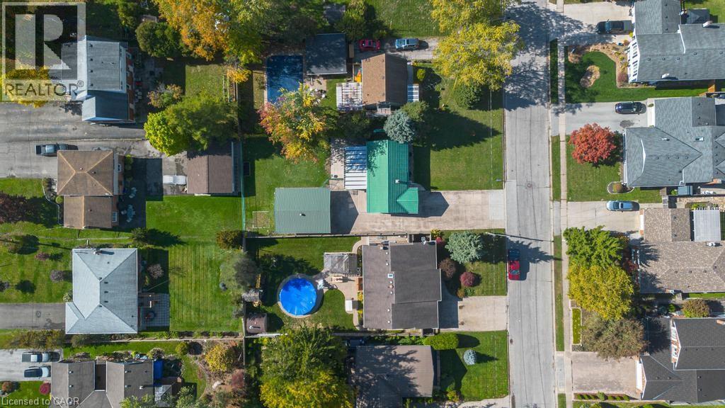 24 Hilda Street, Welland, Ontario  L3C 3N2 - Photo 21 - 40781178