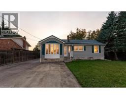 24 HILDA Street, Welland, Ontario