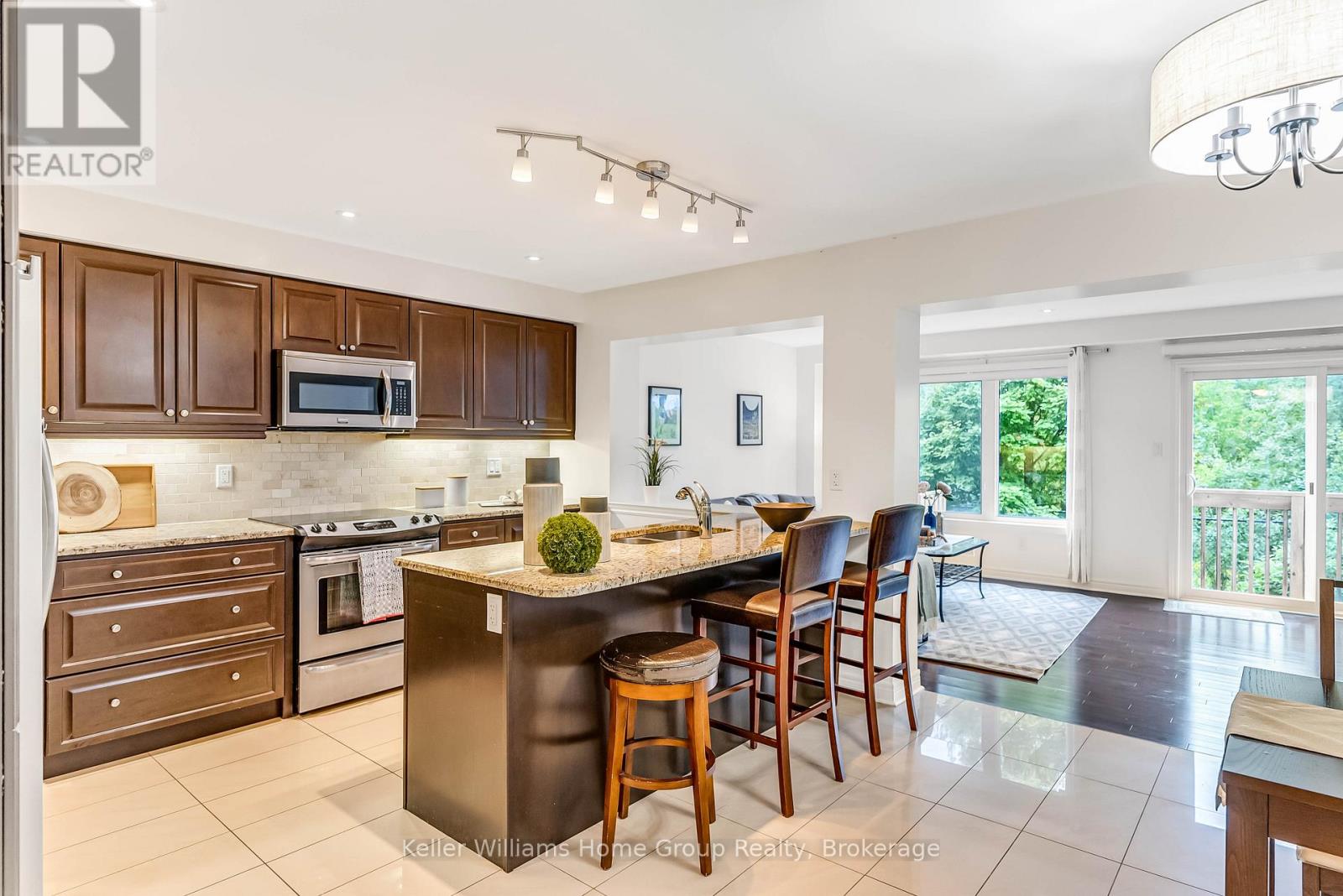 #37 - 1035 Victoria Road S, Guelph (Kortright East), Ontario  N1L 0H5 - Photo 8 - X12645752