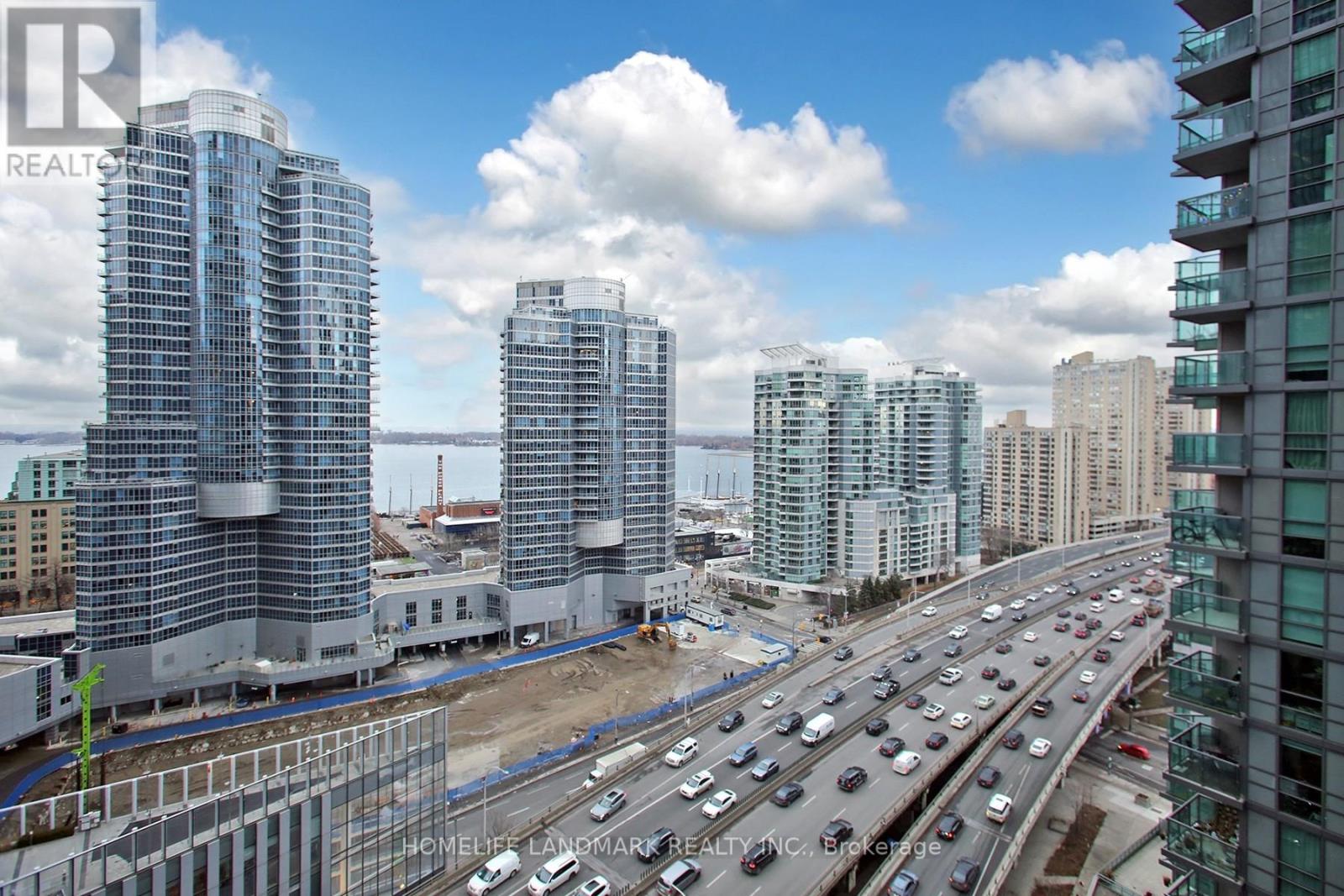 1504 - 12 York Street, Toronto, Ontario  M5J 0A9 - Photo 19 - C12645756