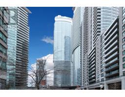 1504 - 12 YORK STREET, Toronto, Ontario
