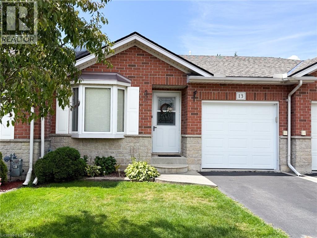 13 Clonmel Lane, Port Dover, Ontario  N0A 1N1 - Photo 2 - 40766108