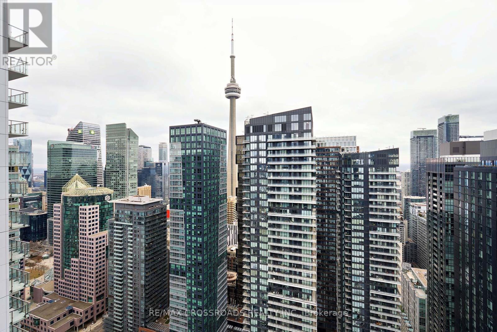 4515 - 87 Peter Street, Toronto, Ontario  M5V 0V1 - Photo 16 - C12605332