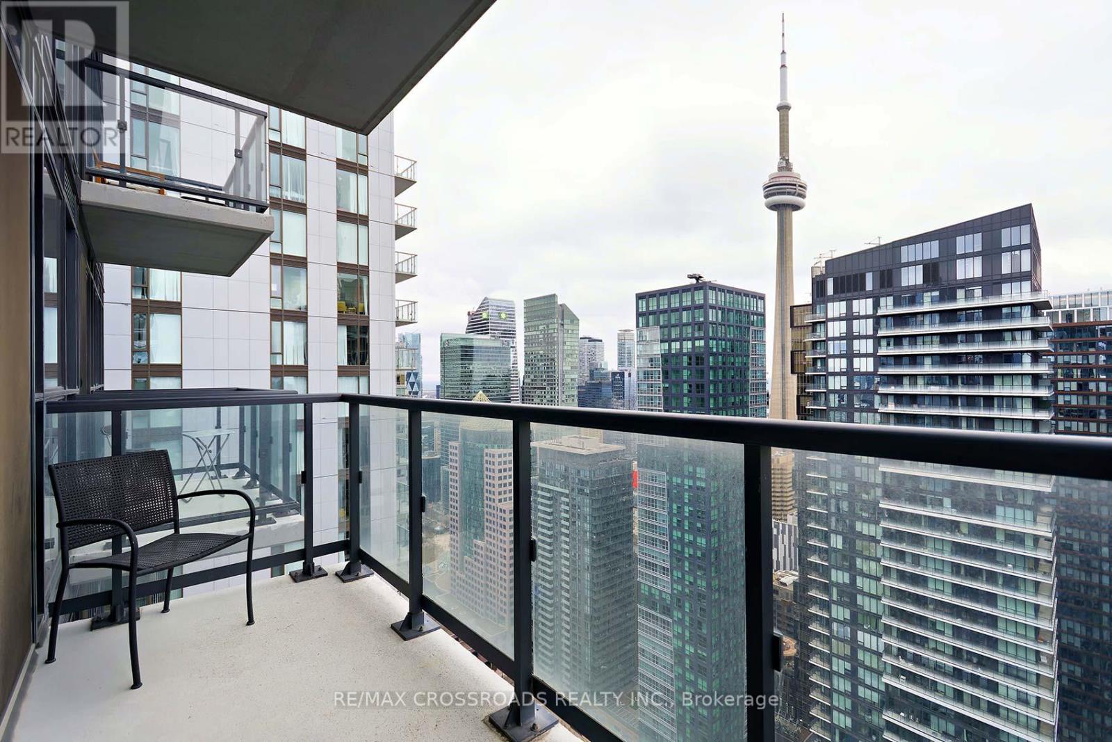 4515 - 87 Peter Street, Toronto, Ontario  M5V 0V1 - Photo 14 - C12605332