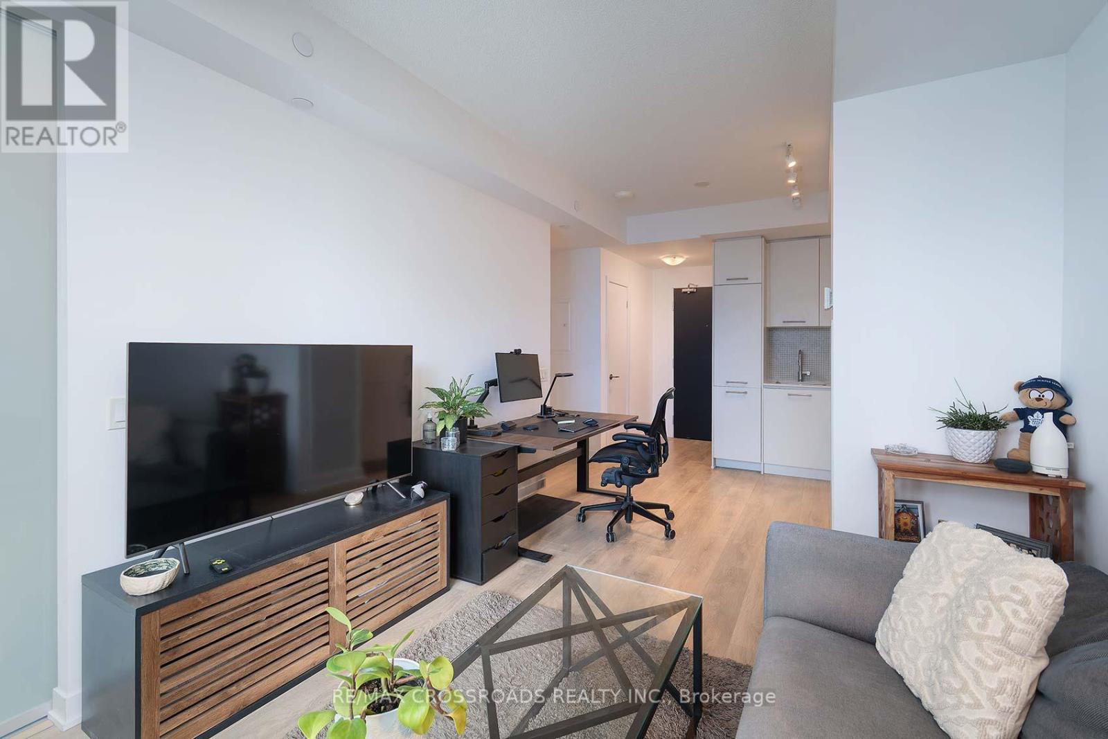 4515 - 87 Peter Street, Toronto, Ontario  M5V 0V1 - Photo 10 - C12605332