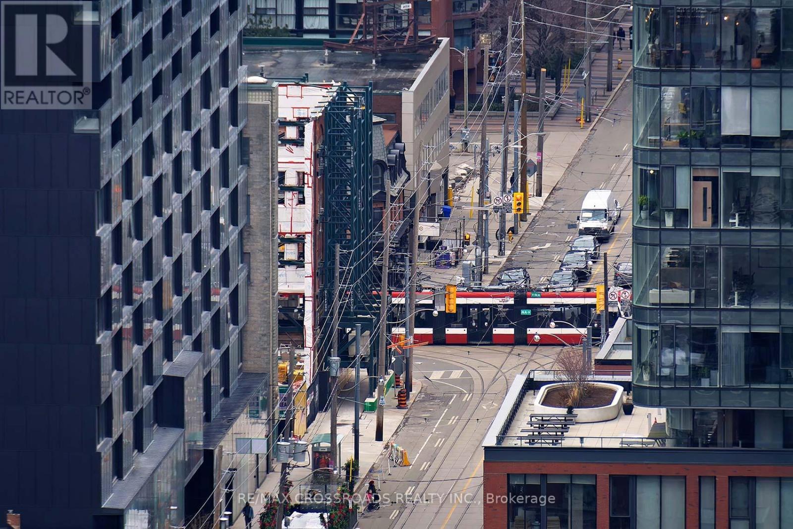 4515 - 87 Peter Street, Toronto, Ontario  M5V 0V1 - Photo 21 - C12605332