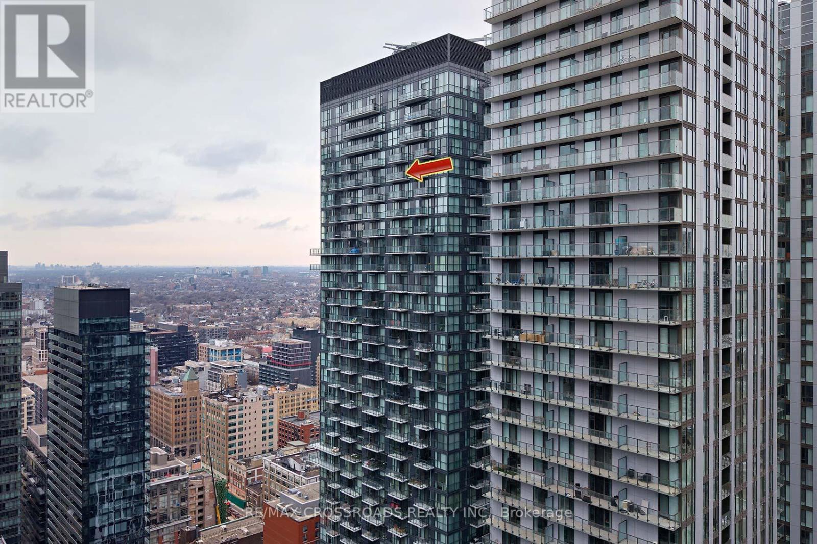 4515 - 87 Peter Street, Toronto, Ontario  M5V 0V1 - Photo 15 - C12605332