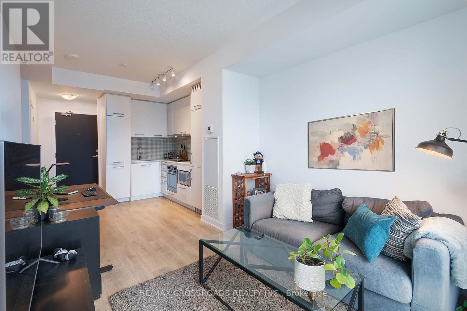 4515 - 87 Peter Street, Toronto, Ontario  M5V 0V1 - Photo 13 - C12605332