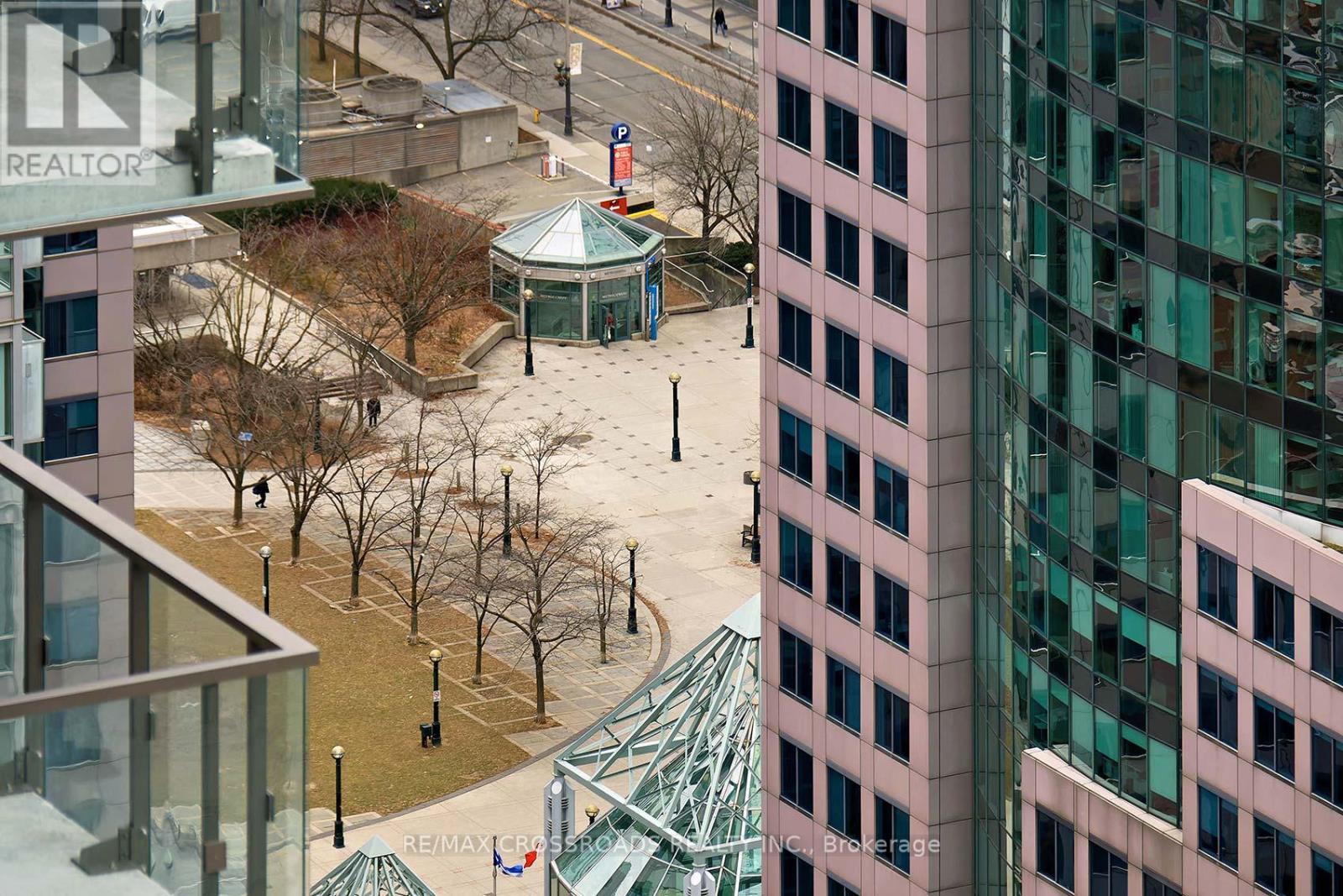 4515 - 87 Peter Street, Toronto, Ontario  M5V 0V1 - Photo 19 - C12605332