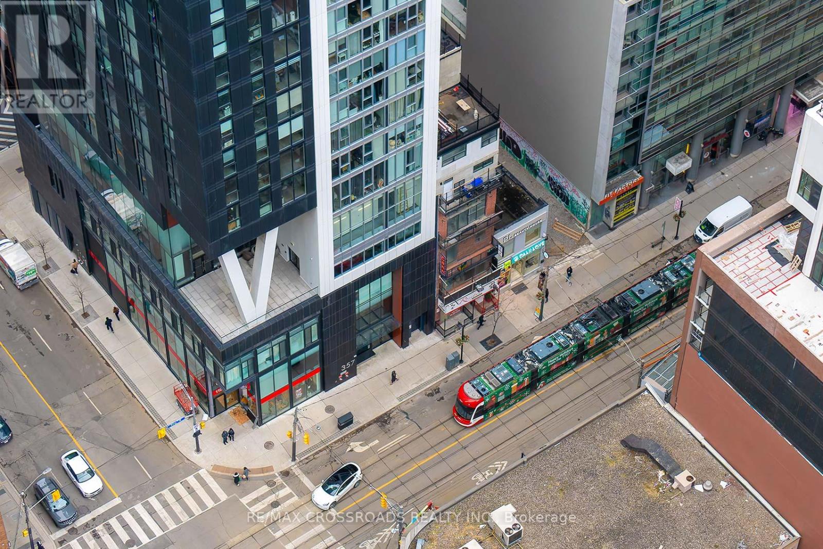 4515 - 87 Peter Street, Toronto, Ontario  M5V 0V1 - Photo 23 - C12605332